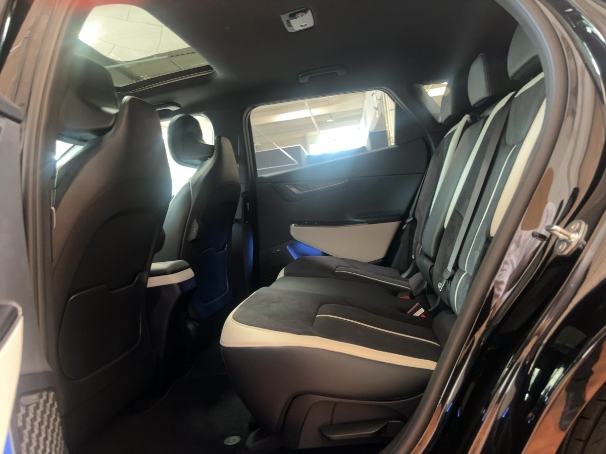 Kia EV6 – Bild 10