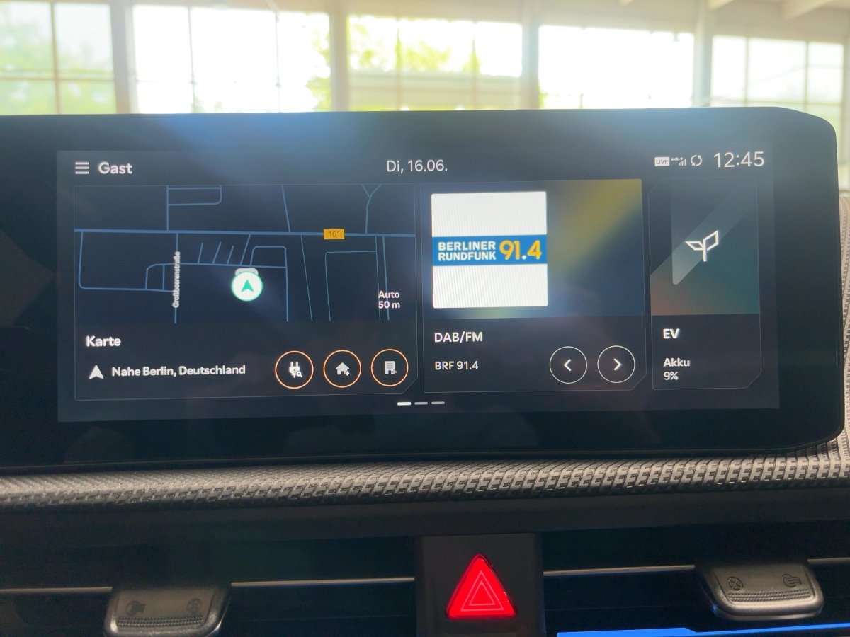 Kia EV6 – Bild 13