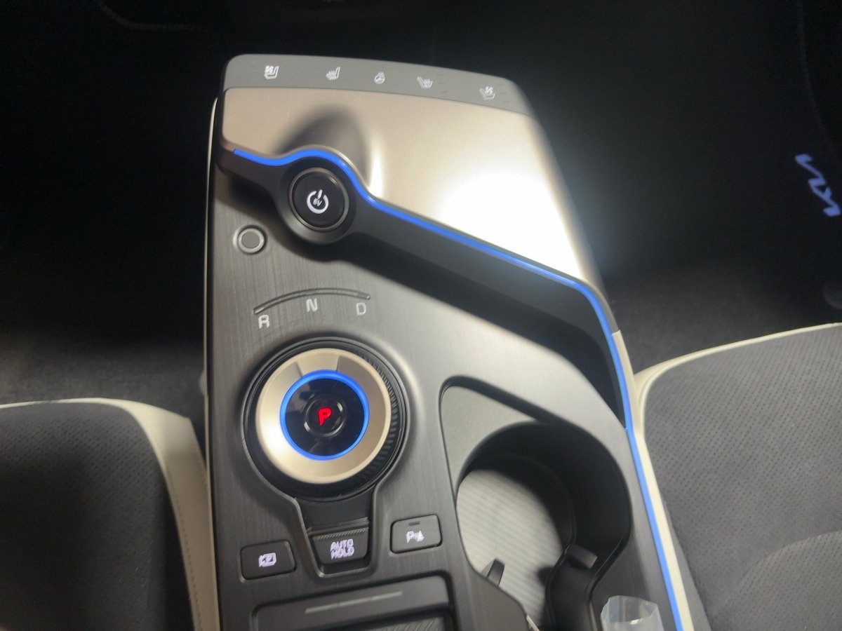 Kia EV6 – Bild 17