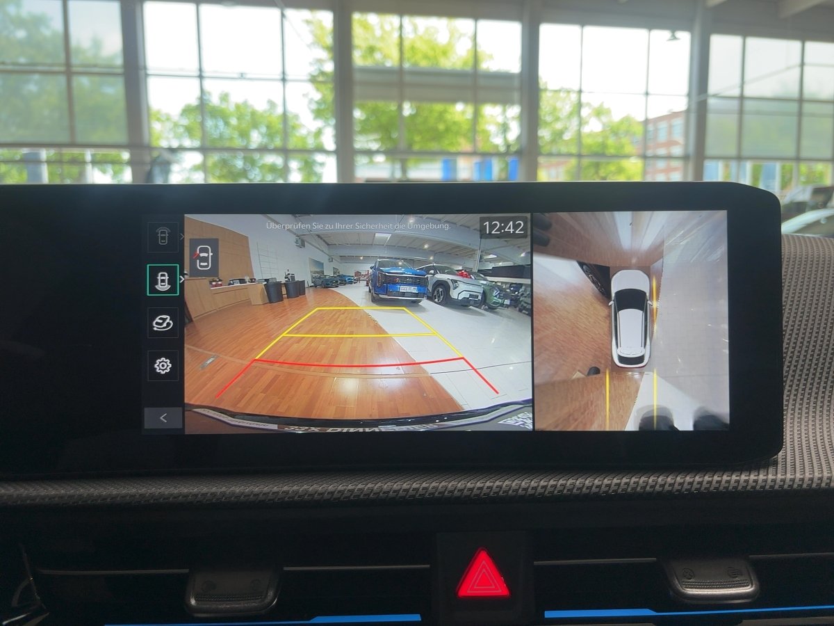 Kia EV6 – Bild 18