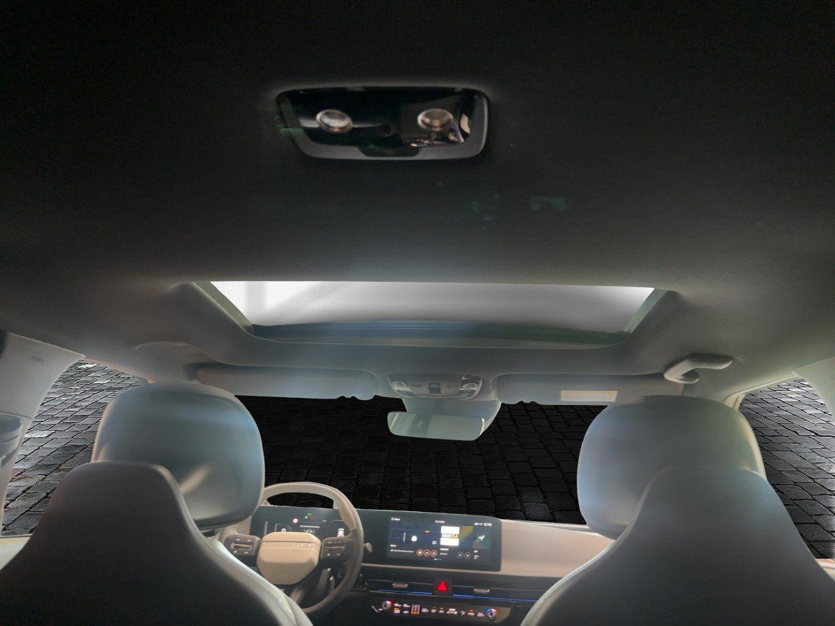 Kia EV6 – Bild 21