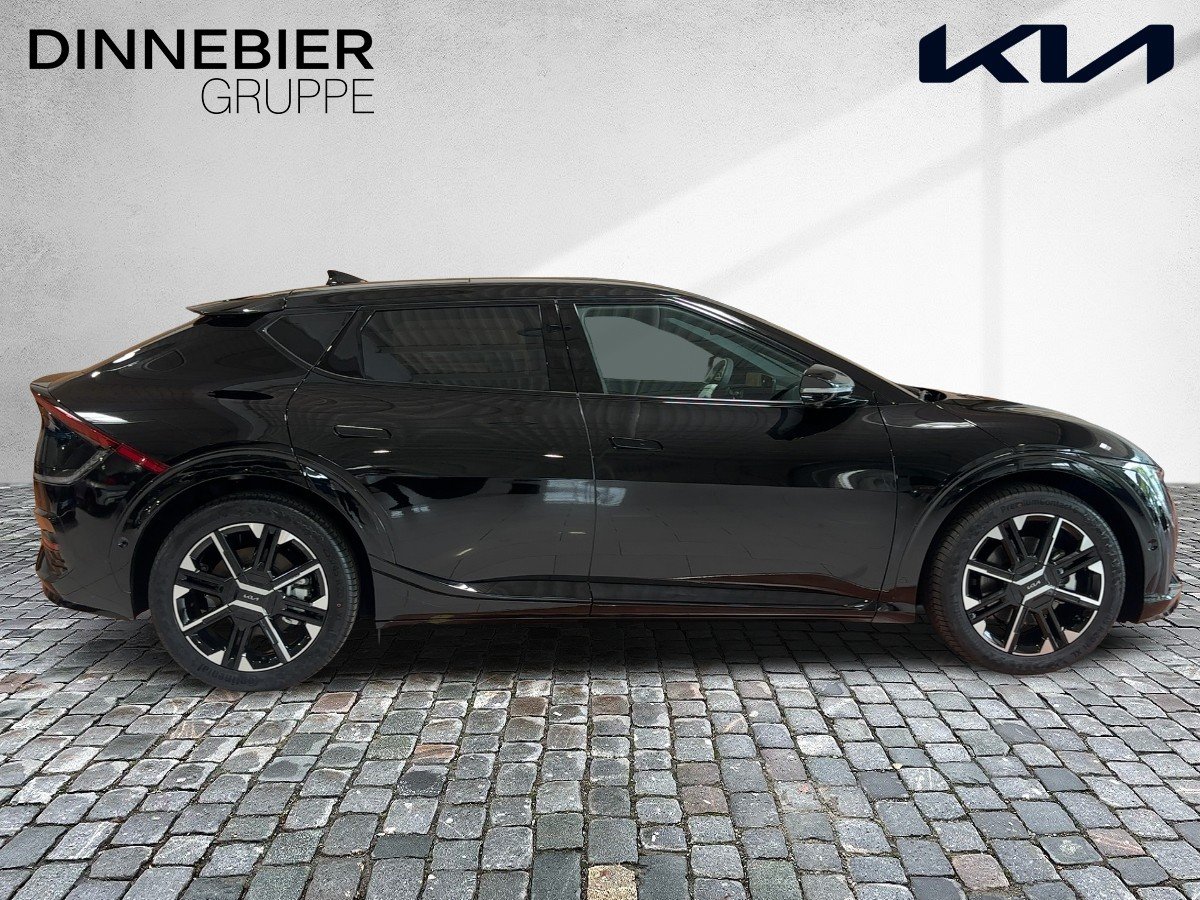 Kia EV6 – Bild 6