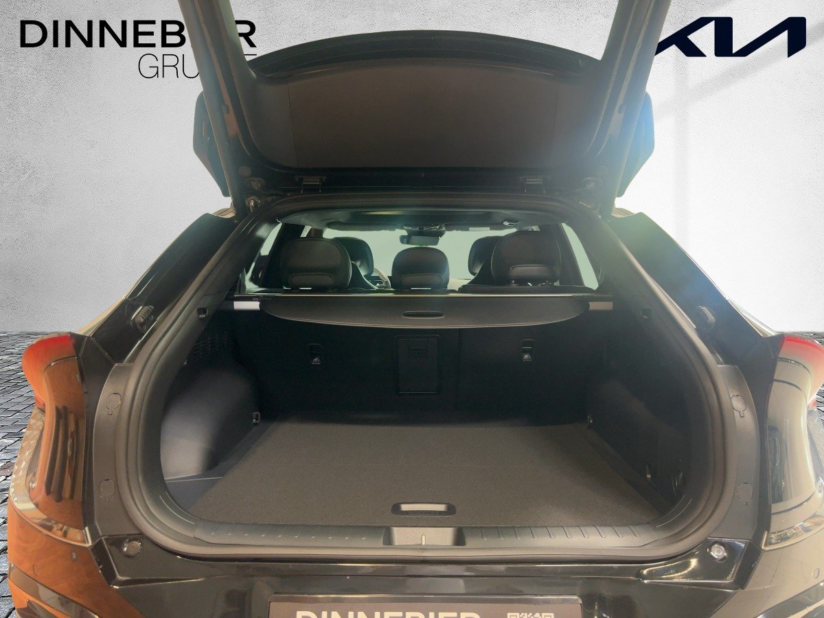 Kia EV6 – Bild 8