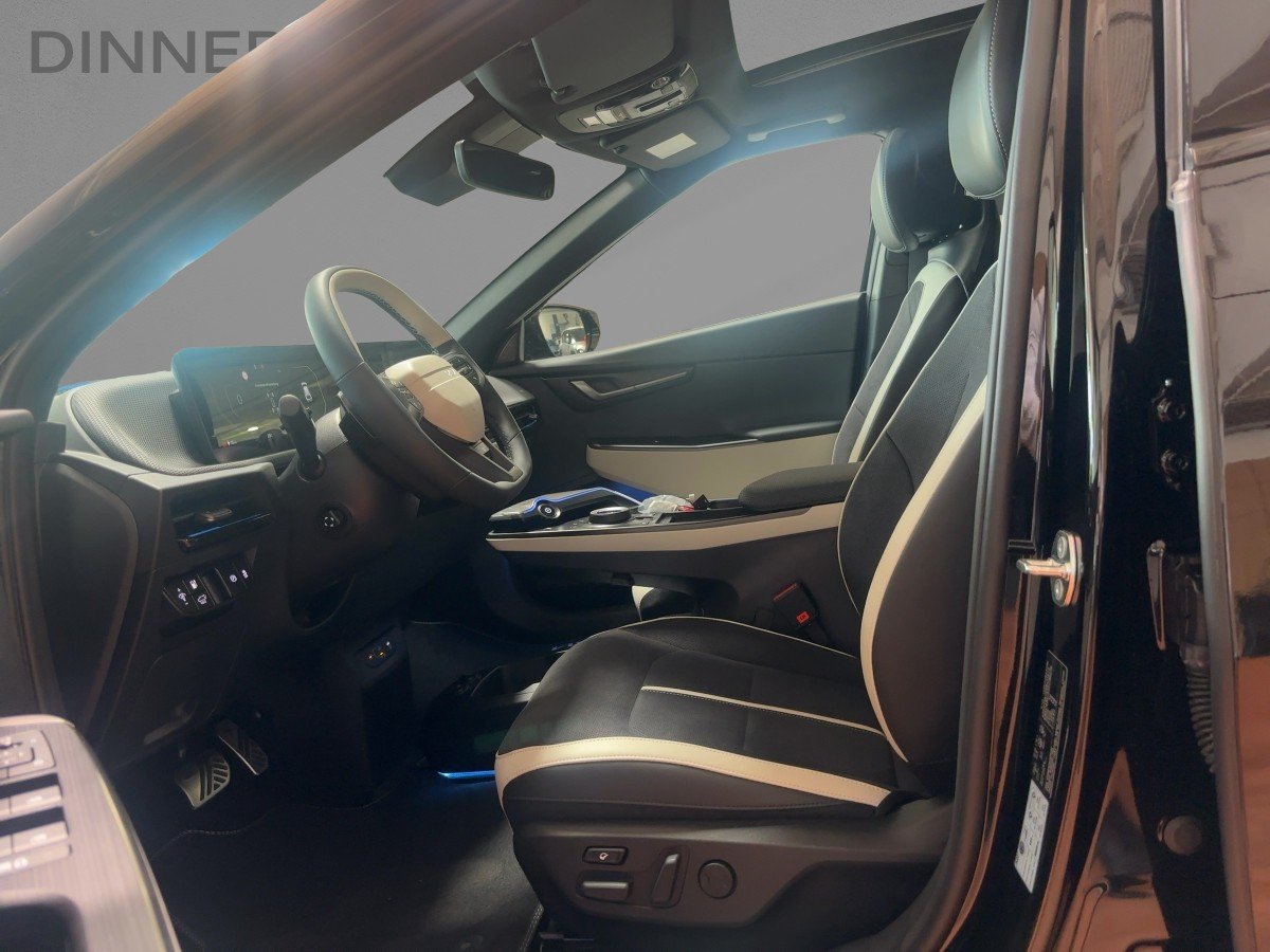 Kia EV6 – Bild 9
