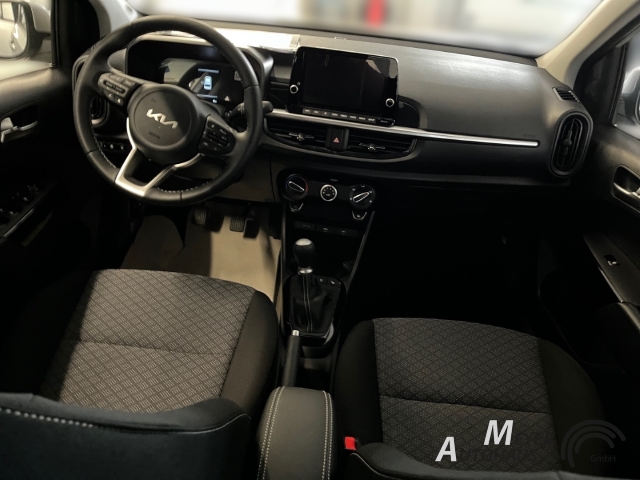 Kia Picanto – Bild 10