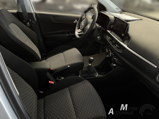 Kia Picanto – Bild 11