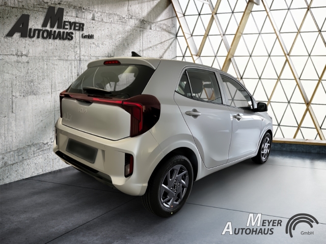 Kia Picanto – Bild 12