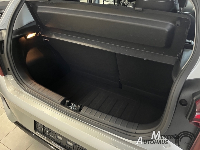 Kia Picanto – Bild 13