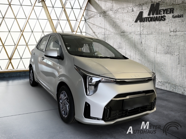 Kia Picanto – Bild 14