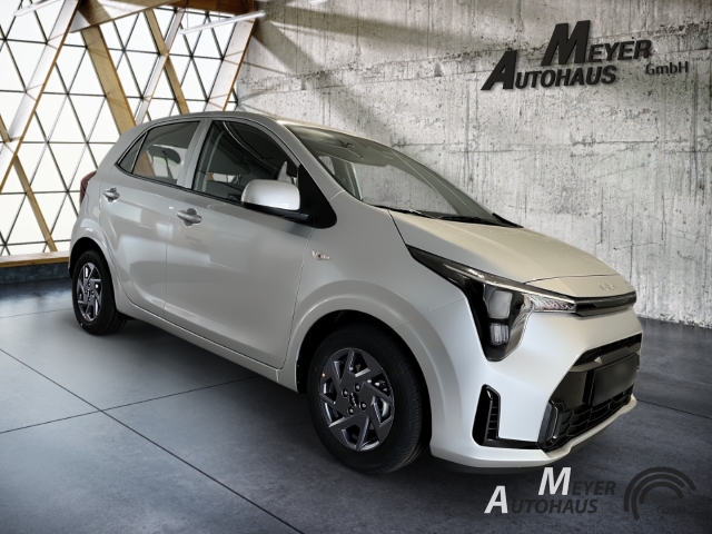 Kia Picanto – Bild 15