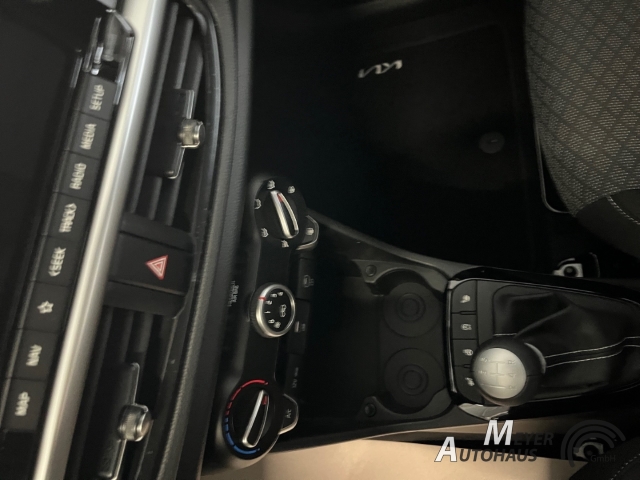 Kia Picanto – Bild 17