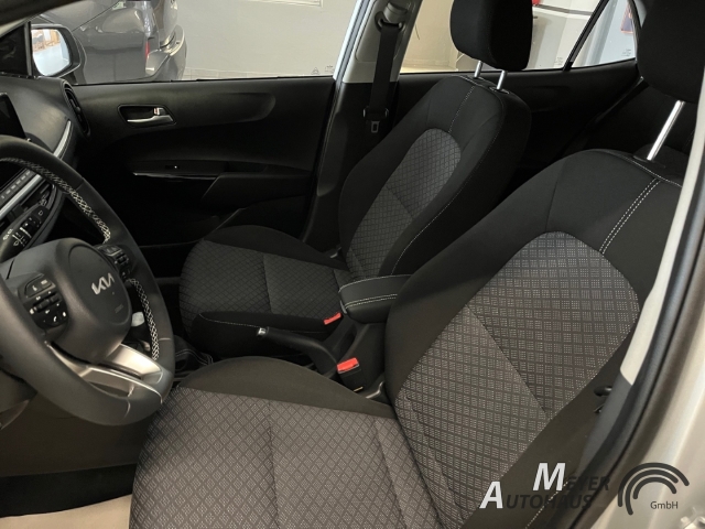 Kia Picanto – Bild 18