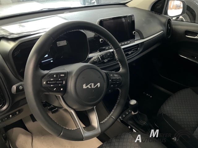 Kia Picanto – Bild 19