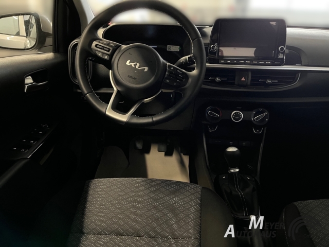 Kia Picanto – Bild 5