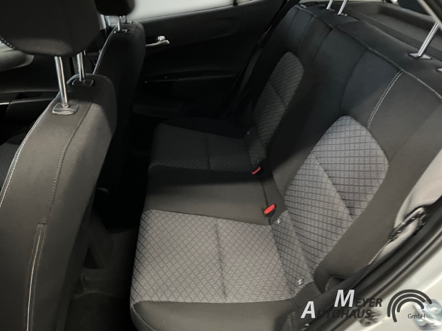 Kia Picanto – Bild 6