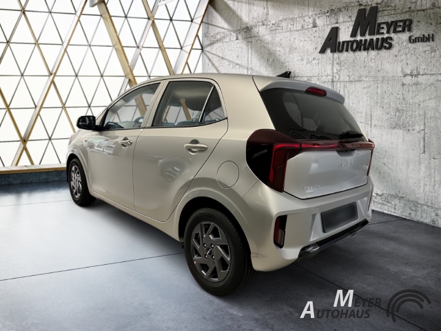 Kia Picanto – Bild 9