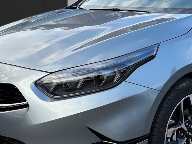 Kia cee'd – Bild 9
