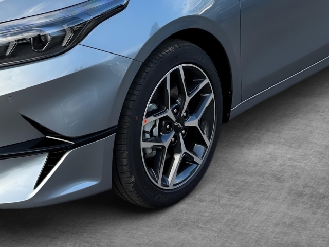 Kia cee'd – Bild 10