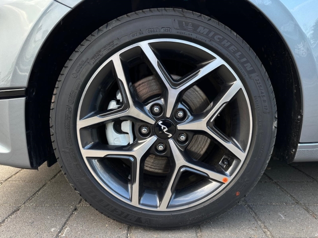Kia cee'd – Bild 11