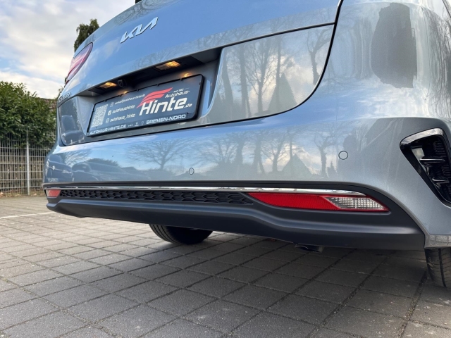 Kia cee'd – Bild 13