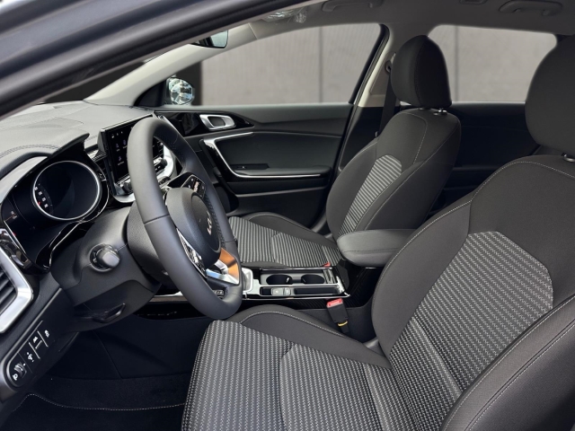 Kia cee'd – Bild 14