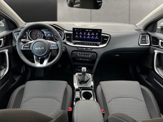 Kia cee'd – Bild 16