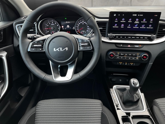 Kia cee'd – Bild 17