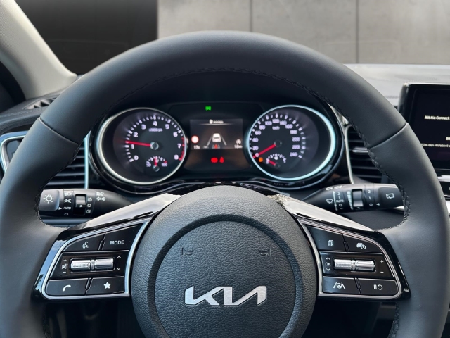 Kia cee'd – Bild 18