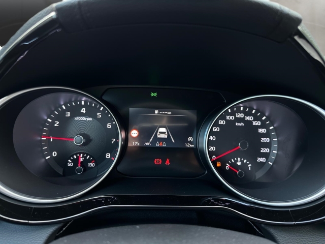 Kia cee'd – Bild 19