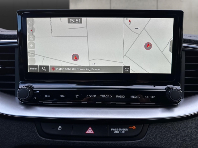 Kia cee'd – Bild 20