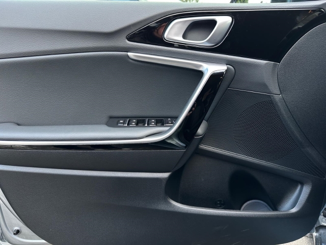 Kia cee'd – Bild 21