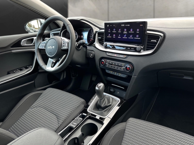Kia cee'd – Bild 22