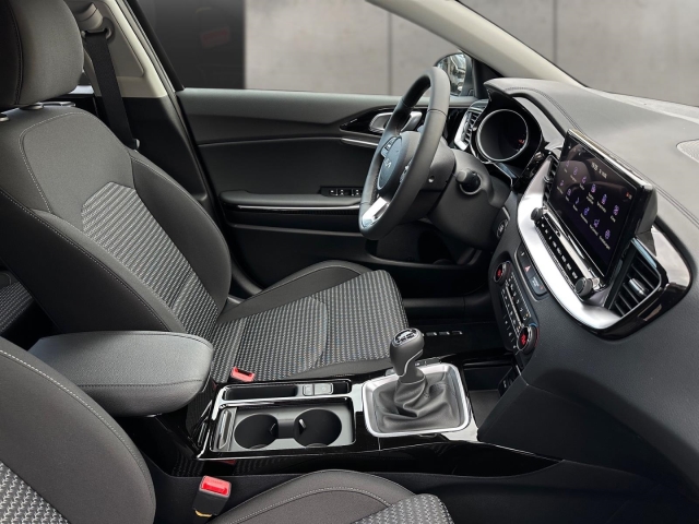 Kia cee'd – Bild 23