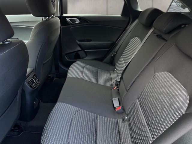 Kia cee'd – Bild 24