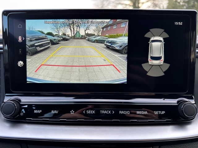 Kia cee'd – Bild 25