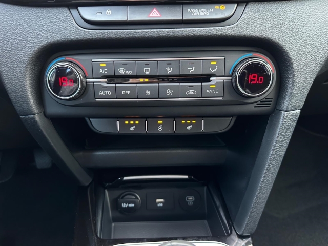 Kia cee'd – Bild 26