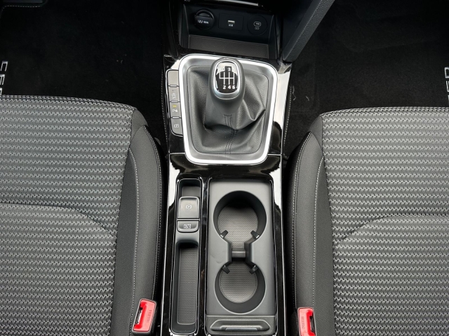 Kia cee'd – Bild 27