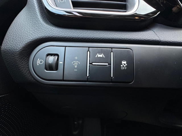 Kia cee'd – Bild 29