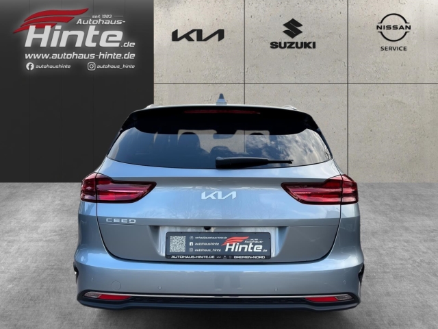 Kia cee'd – Bild 6