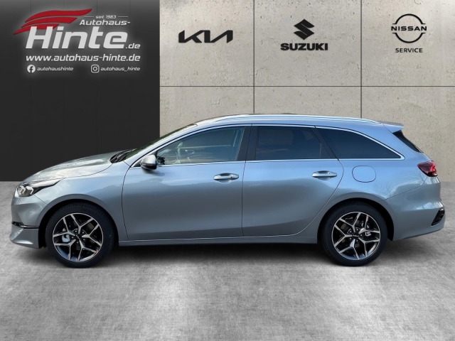 Kia cee'd – Bild 7