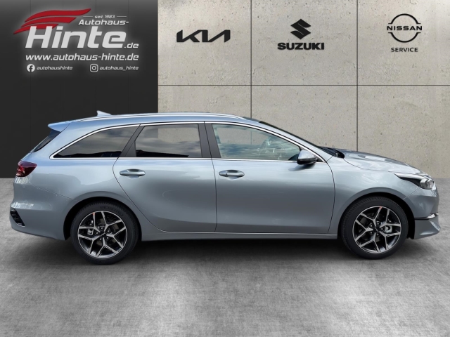 Kia cee'd – Bild 8