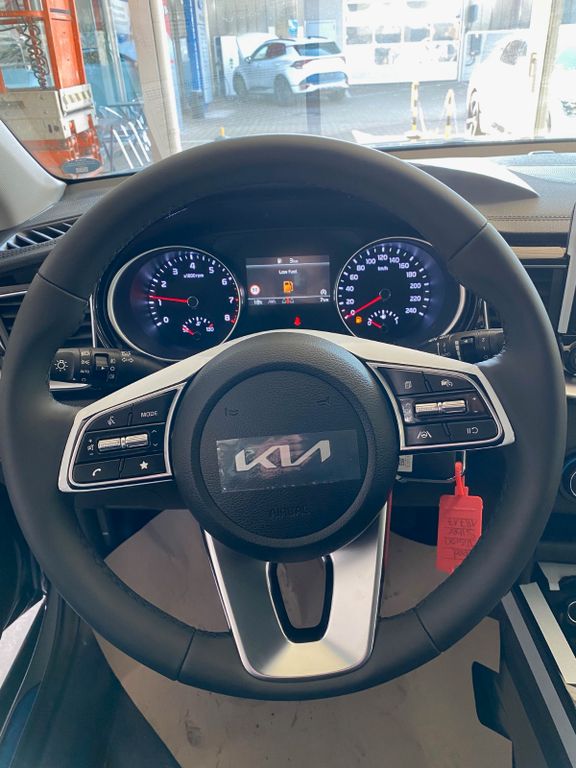Kia XCeed – Bild 10