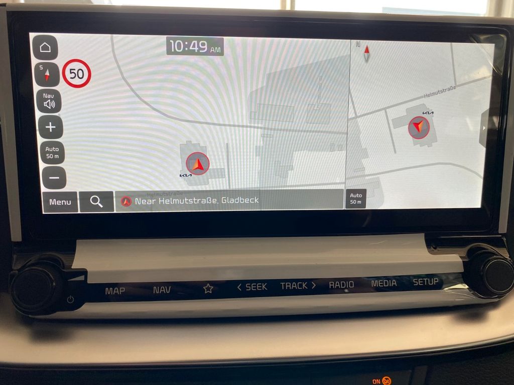 Kia XCeed – Bild 11