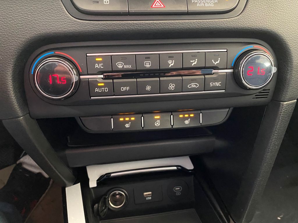 Kia XCeed – Bild 13