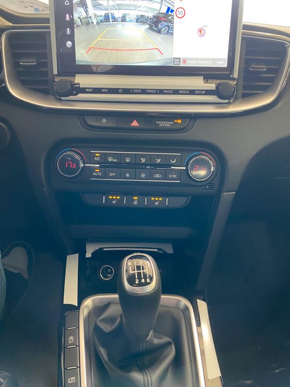 Kia XCeed – Bild 14
