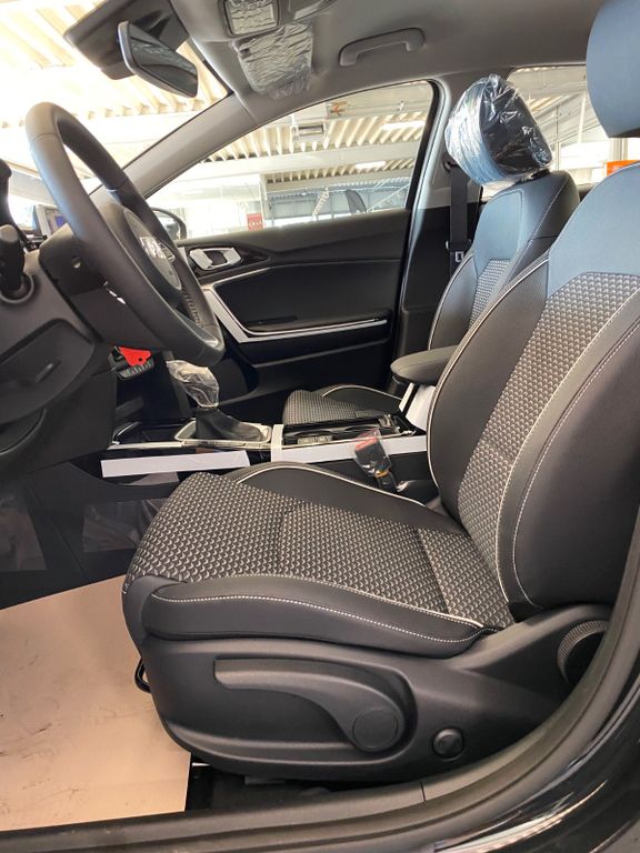 Kia XCeed – Bild 6