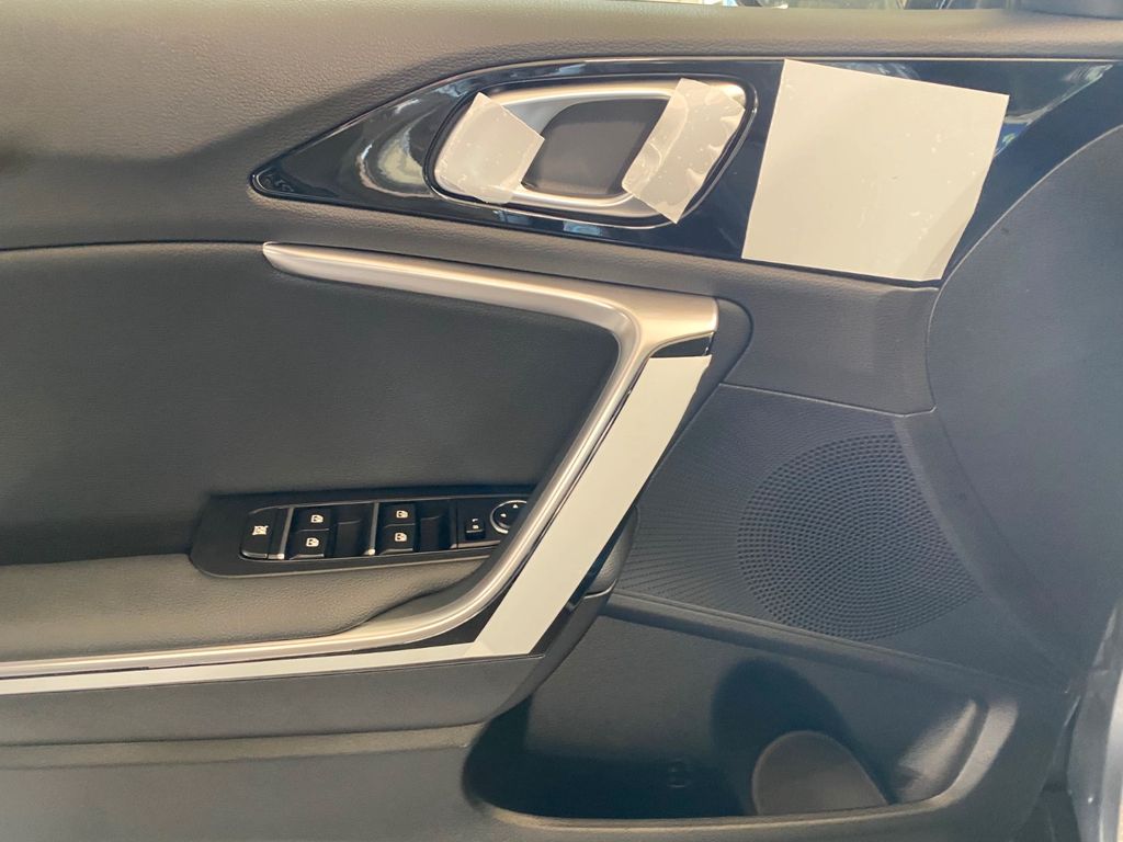 Kia XCeed – Bild 7