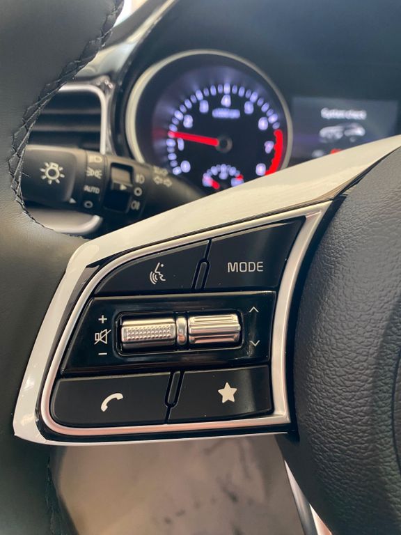 Kia XCeed – Bild 8