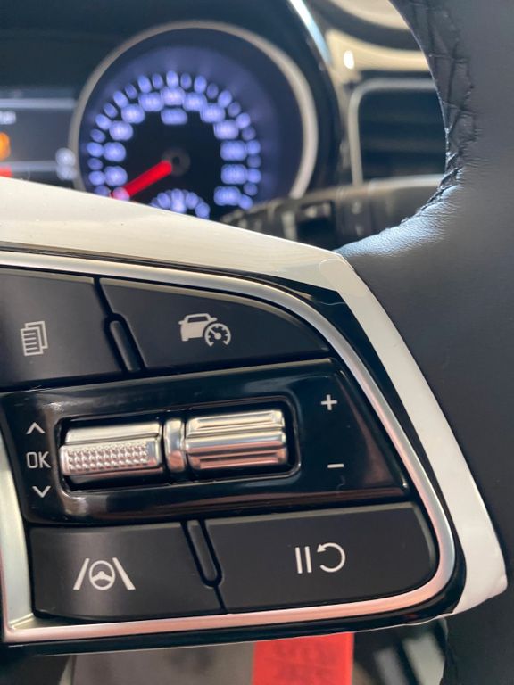Kia XCeed – Bild 9
