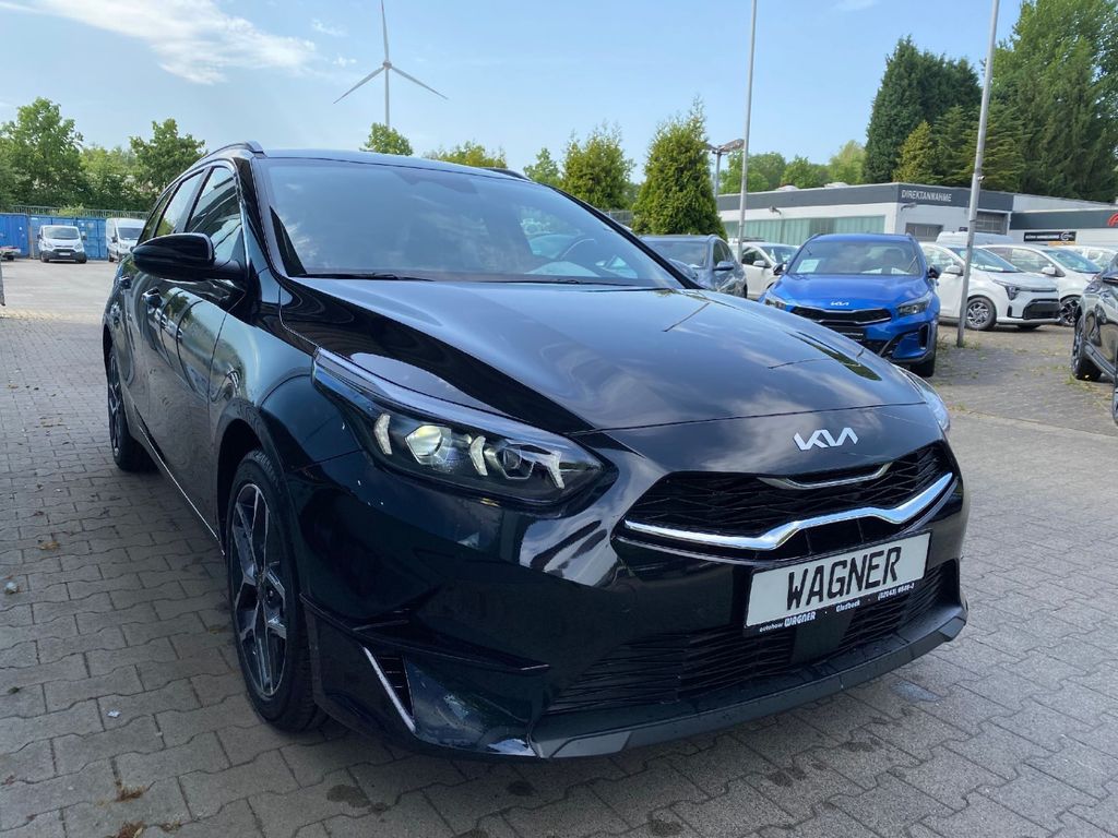 Kia cee'd